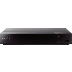 Blu-Ray prehrávač Sony BDP-S3700, Wi-Fi, čierna