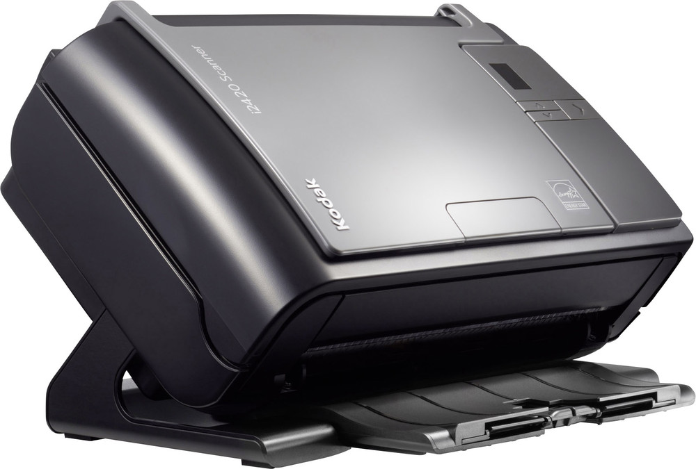 Kodak alaris i2420 DuplexDokumentenscanner A4 600 x 600 dpi 40 Seiten