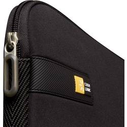 Image of case LOGIC® Notebook Hülle Laps 113 Passend für maximal: 33,8 cm (13,3) Schwarz