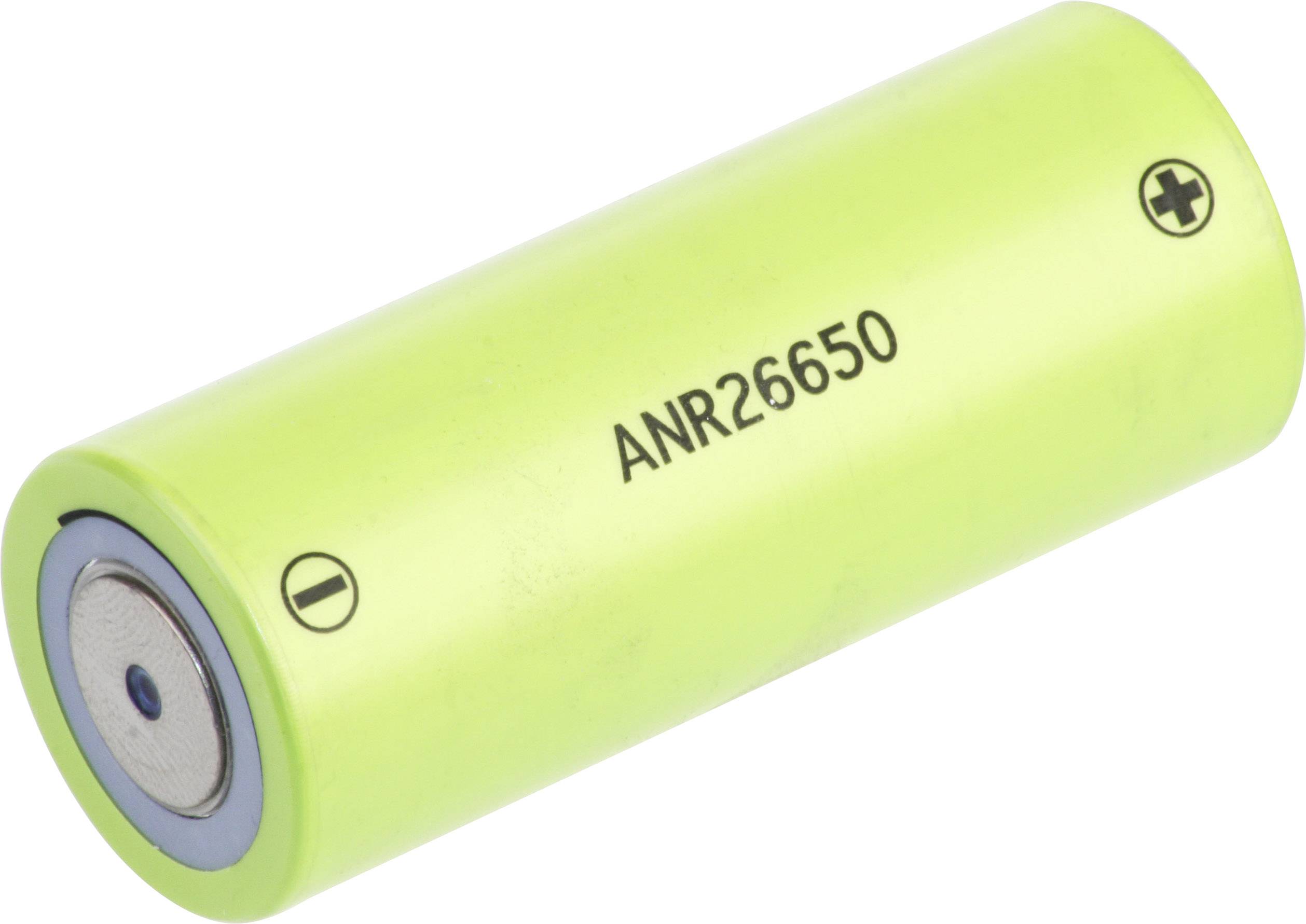 26650-Akku