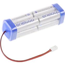 akupack-ni-mh-8-aa-s-kabelem-se-zastrckou-panasonic-eneloop-doppelwurfel-f2x2x2-futaba-124934-1900-mah-9-6-v-4042883249349
