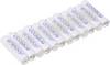 Panasonic eneloop Reihe F1x12 Akkupack 12x Micro (AAA) NiMH 14.4 V 750 mAh