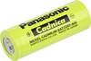 Panasonic 3/2 D Spezial-Akku F Flat-Top NiCd 1.2 V 7000 mAh