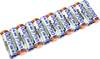 Panasonic Reihe F1x12 Akkupack 12x Mignon (AA) U-Lötfahne NiMH 14.4 V 2700 mAh