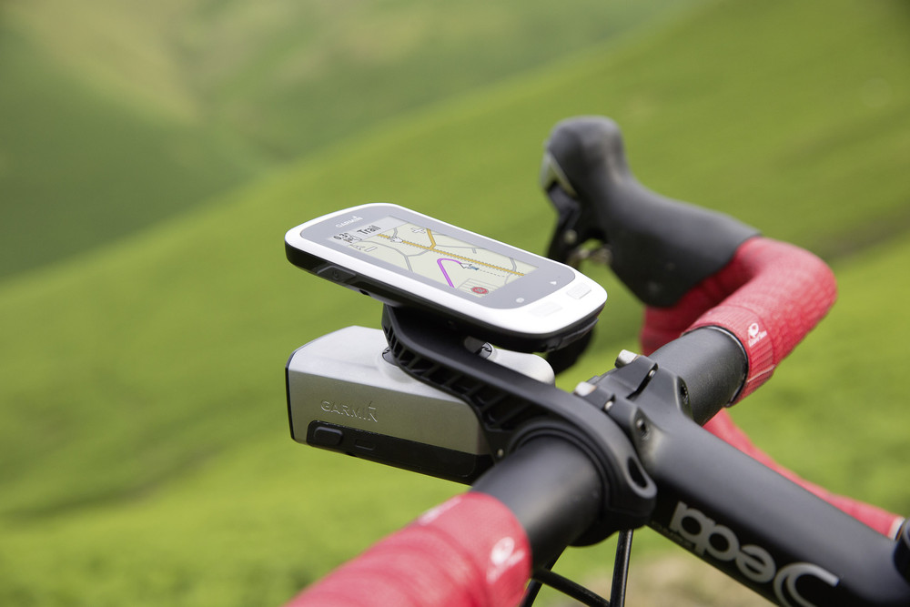 fahrrad navigation mit garmin und naviki