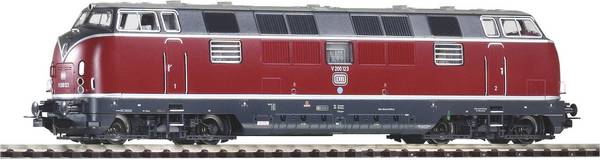 Piko H0 52600 H0 Diesellok V 200.1 der DB V 200.1