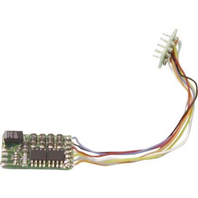 Piko H0 56122 Hobby Lokdecoder mit Kabel, mit Stecker
