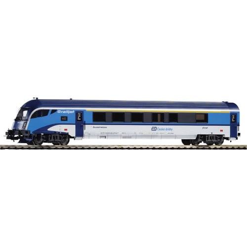 Piko H0 57671 H0 Steuerwagen Railjet der CD Steuerwagen