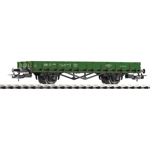 Piko H0 58726 H0 Niederbordwagen U-zx der PKP U-zx der PKP