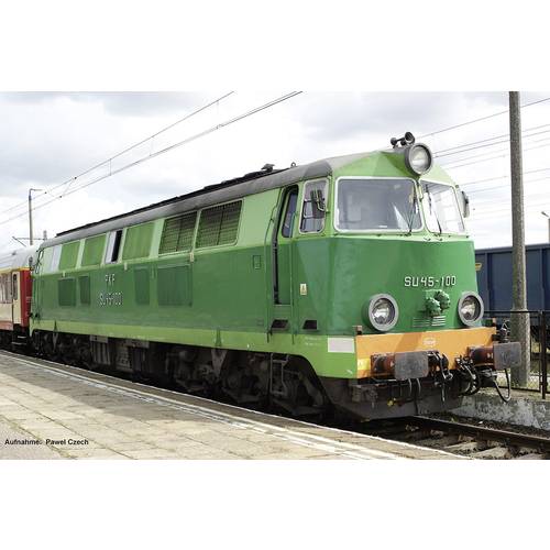 Piko H0 96301 H0 Diesellok SU45-100 der PKP