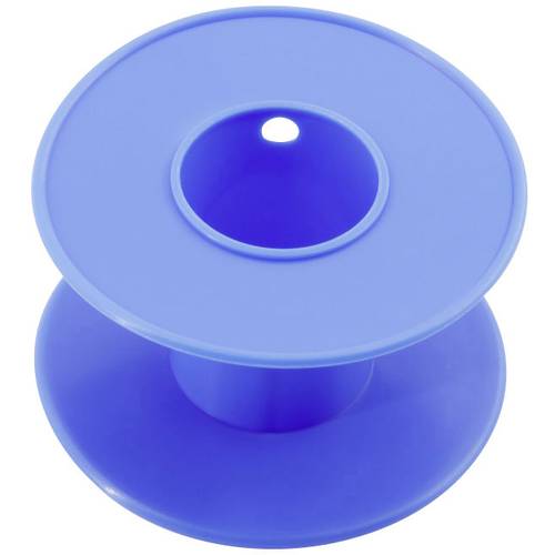 TRU COMPONENTS 1569248 Leerspule Schwarz 1 St.