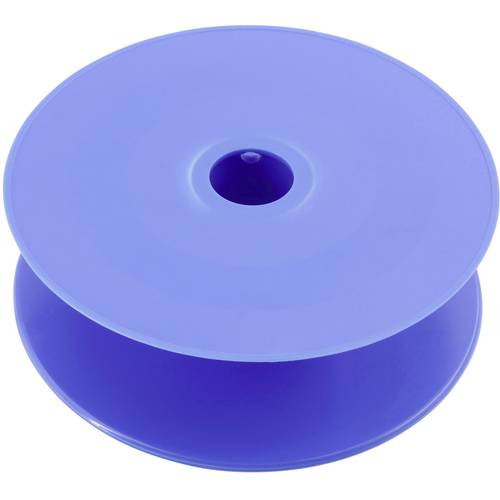 TRU COMPONENTS 1565882 Leerspule Schwarz 1 St.