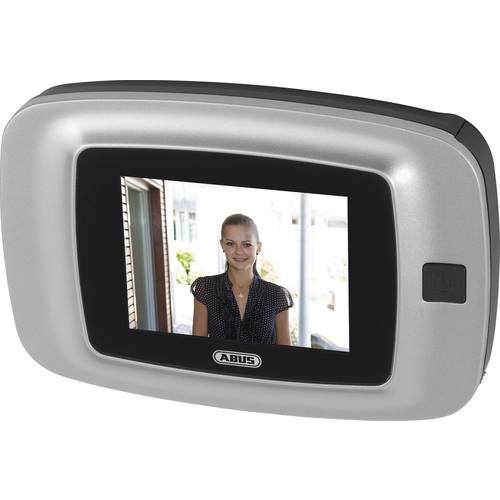 ABUS ABTS38824 Digitaler Türspion mit TFT-Display 7.1 cm 2.8 Zoll
