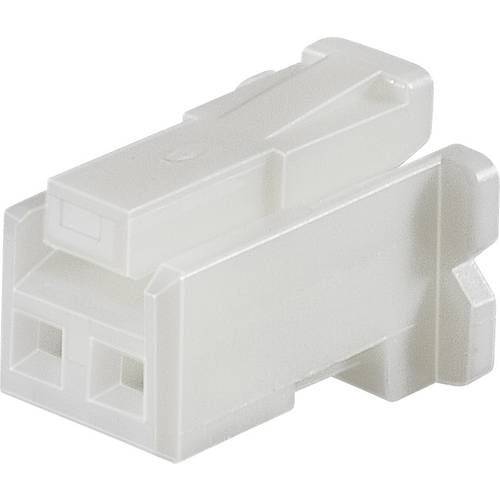 Thumbnail - JST Buchsengehäuse-Kabel Polzahl Gesamt 3 Rastermaß: 2 mm PAP-03V-S 1 St.