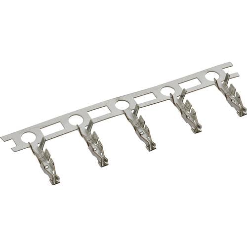 JST Buchsengehäuse-Kabel Polzahl Gesamt 1 SPHD-001T-P0.5 1 St.