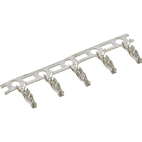 JST Buchsengehäuse-Kabel Polzahl Gesamt 1 SPHD-002T-P0.5 1 St.