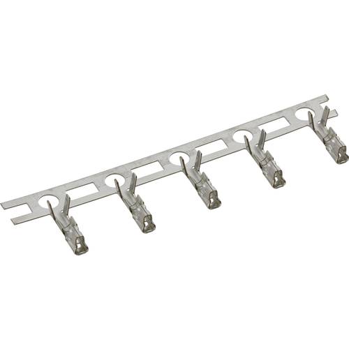 JST Crimpkontakt PAD Polzahl Gesamt 1 SPH-001T-P0.5L 1 St.