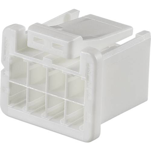 Thumbnail - JST Buchsengehäuse-Kabel PUD Polzahl Gesamt 10 Rastermaß: 2 mm PUDP-10V-S 1 St.