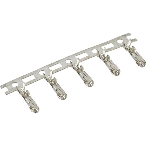 JST Crimpkontakt PUD Polzahl Gesamt 1 SPUD-002T-P0.5 1 St.