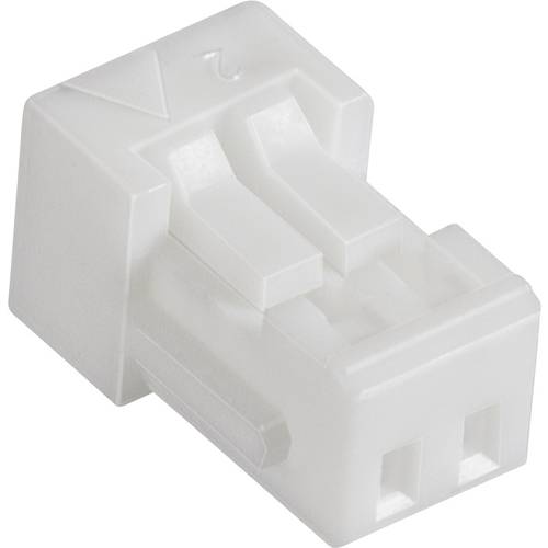 Thumbnail - JST Buchsengehäuse-Kabel SH Polzahl Gesamt 4 Rastermaß: 1 mm SHR-04V-S 1 St.