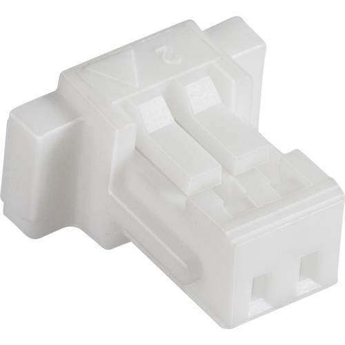 Thumbnail - JST Buchsengehäuse-Kabel SH Polzahl Gesamt 4 Rastermaß: 1 mm SHR-04V-S-B 1 St.