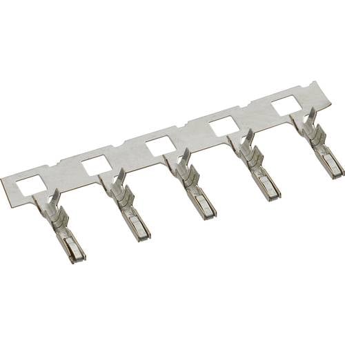 JST Crimpkontakt ZE Polzahl Gesamt 1 SZE-002T-P0.3 1 St.