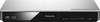 Panasonic DMP-BDT185 3D-Blu-ray-Player 4K Upscaling Silber