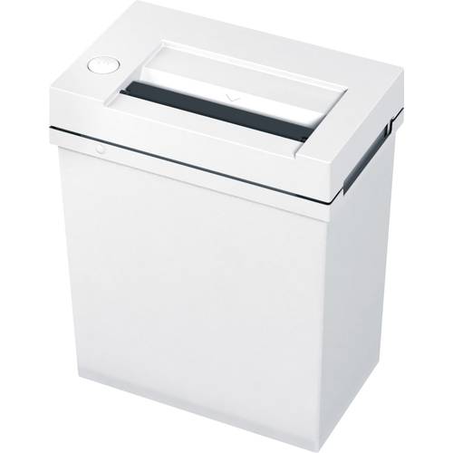 Thumbnail - Ideal Office 2245 CC 2x15 Aktenvernichter 4 Blatt Partikelschnitt 2 x 15 mm P-5 20 l Vernichtet auch Büroklammern, Heftk...
