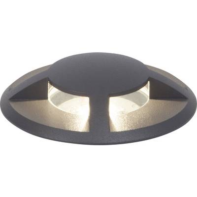 Led außeneinbaustrahler Led außeneinbaustrahler