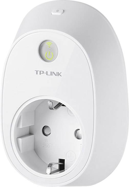 TP-LINK HS110(EU) Wi-Fi Steckdose -1