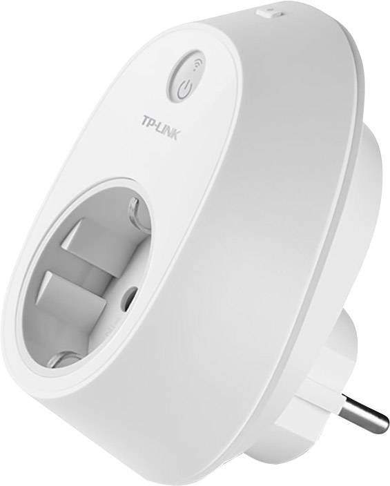 TP-LINK HS110(EU) Wi-Fi Steckdose -2