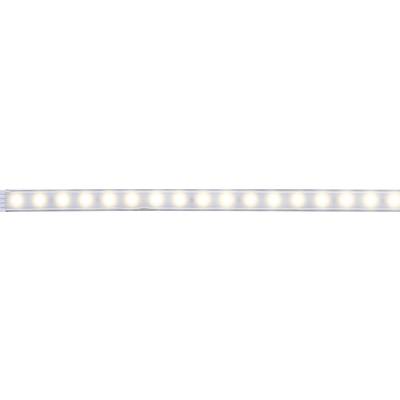 Paulmann MaxLED 70663 LED-Streifen-Erweiterung mit Stecker 24 V 1 m Warmweiß 1 St.-0