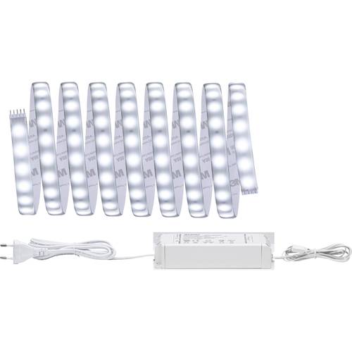 Thumbnail - Paulmann MaxLED 500 70665 LED-Streifen-Basisset mit Stecker 24 V 3 m Tageslichtweiß 1 St.