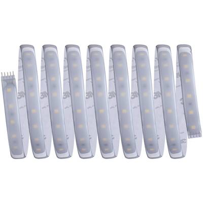 Paulmann MaxLED 500 70666 LED-Streifen-Basisset mit Stecker 24 V 3 m Warmweiß 1 St.-2