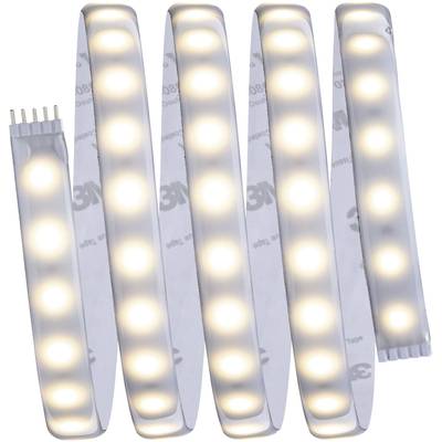 Paulmann MaxLED 500 70668 LED-Streifen-Basisset mit Stecker 24 V 1.5 m Warmweiß 1 St.-3