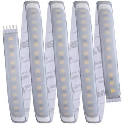 Paulmann MaxLED 1000 70672 LED-Streifen-Basisset mit Stecker 24 V 1.5 m Warmweiß 1 St.-3