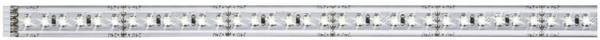 Paulmann MaxLED 1000 70676 LED-Streifen-Erweiterung mit Stecker 24 V 1 m Warmweiß 1 St.