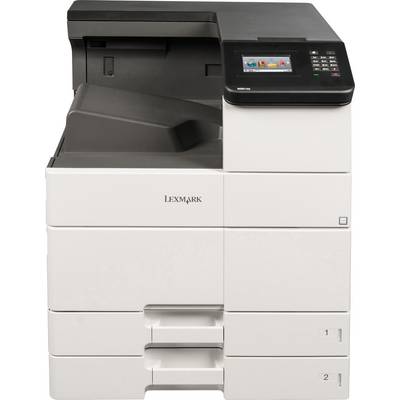 Lexmark MS911de - Drucker - s/w - Duplex - Laser - A3/Ledger - 1200 x 1200 dpi -
