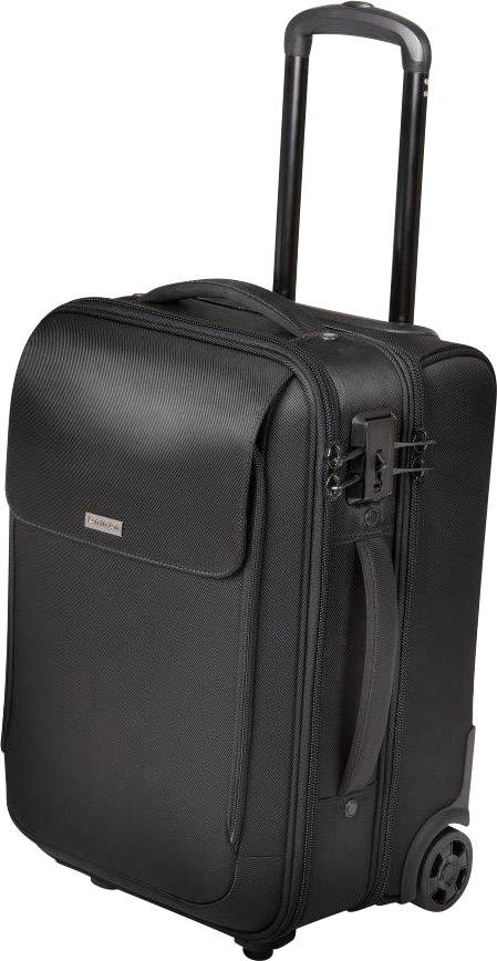 Kensington Notebook Trolley SecureTrek™ OvernightTrolley Passend für
