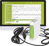 econ solutions econ sens3PRO - 400A Netz-Analysegerät 3phasig mit Loggerfunktion