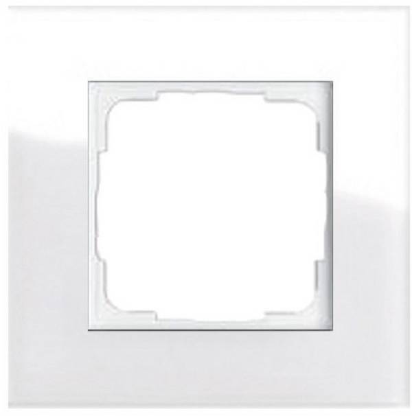 MDT technologies Glasrahmen 1-fach BE-GTR1W.01
