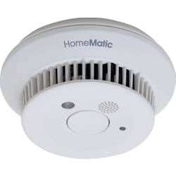 Bezdrátový detektor kouře Homematic HM-Sec-SD-2 131408 Max. dosah 300 m