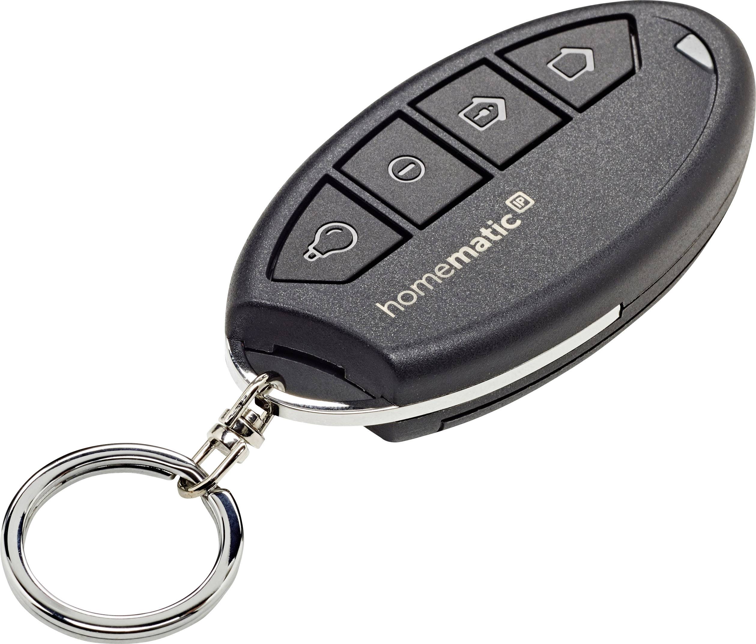 Homematic IP Funk Fernbedienung HMIP Krca