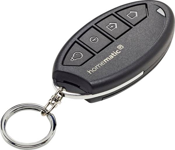 Homematic IP Funk Fernbedienung   HMIP Krca