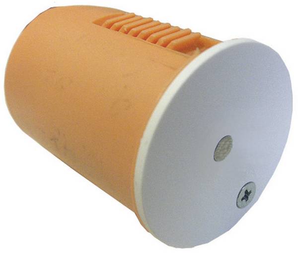 MDT SCN-P360D1.01 Präsenzmelder 360°, 1 Pyro, mini