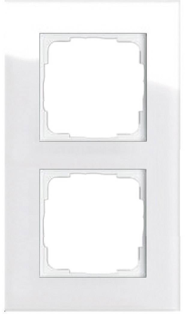 MDT technologies Glasrahmen 2-fach BE-GTR2W.01-0
