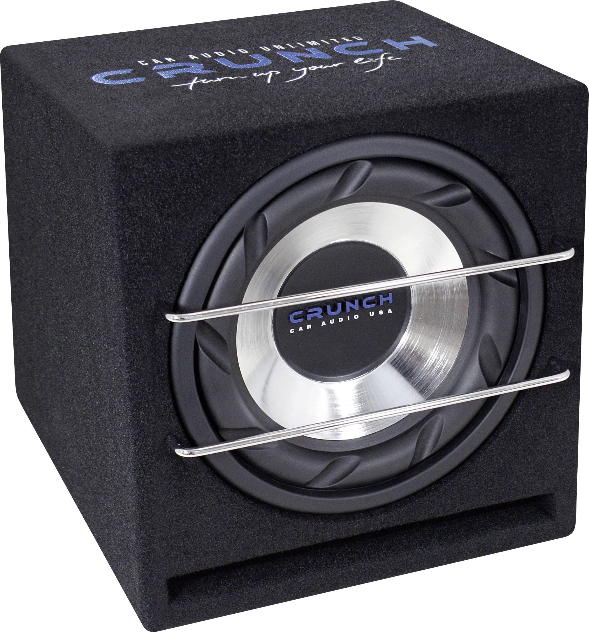 Auto-Subwoofer
