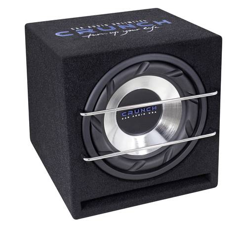 Auto-Subwoofer