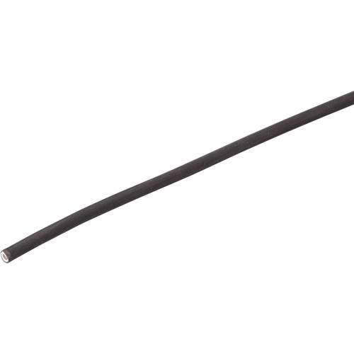 Huber+Suhner 12560301 Litze Radox® 155 1 x 25 mm² Schwarz Meterware