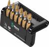Wera Bit-Check 6 PZ Diamond 1 05057402001 Bit-Set 6teilig Kreuzschlitz Pozidriv BiTorsion